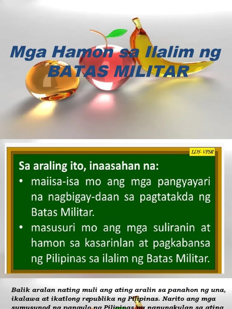 Batas Militar Cot 4, Feb 11 PDF
