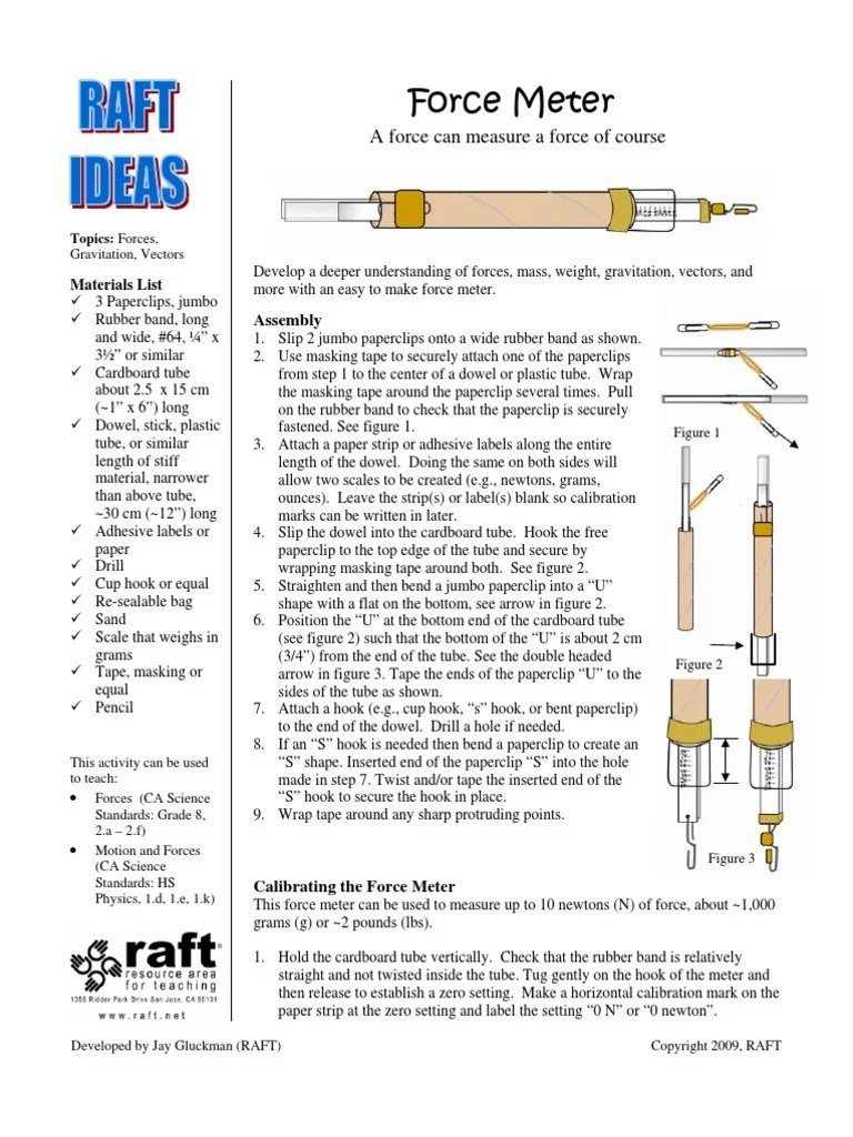Force Meter[1] Weight Weighing Scale