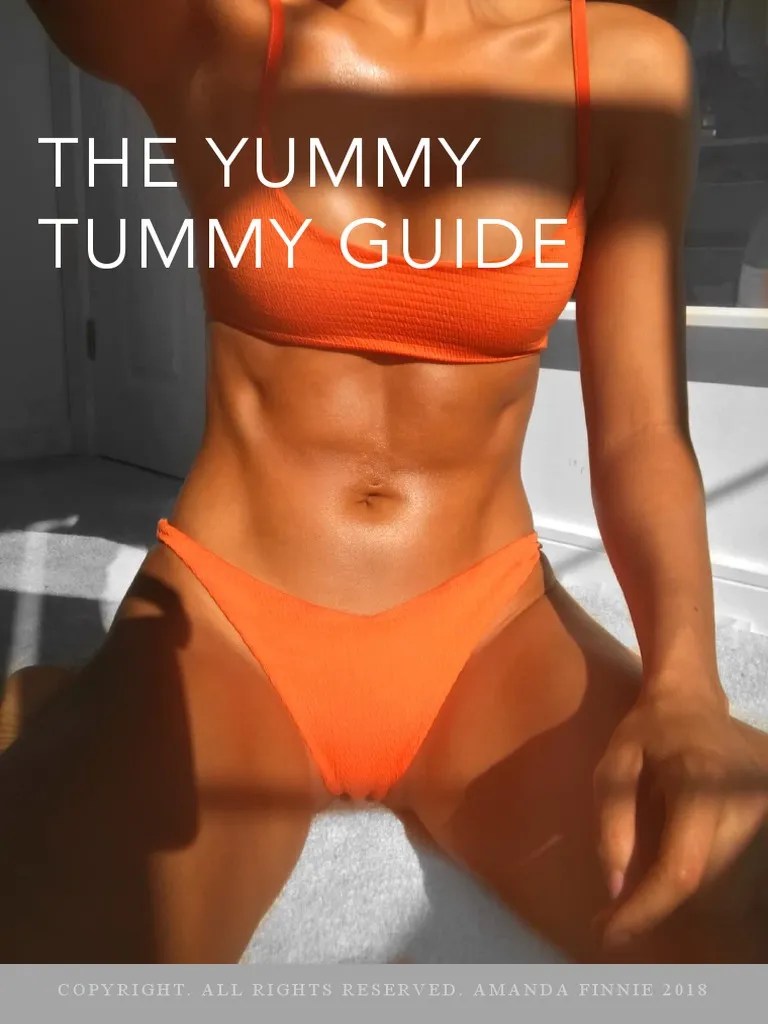 Amanda Finnie Workout Plan Workout Printable Planner