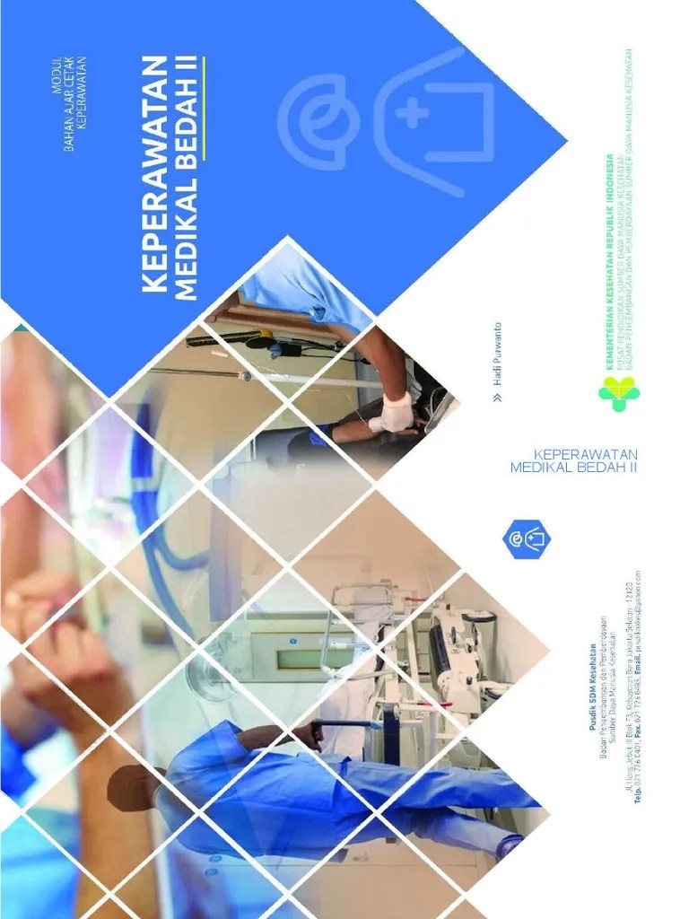 KMB 2 Komprehensif Dikonversi | PDF