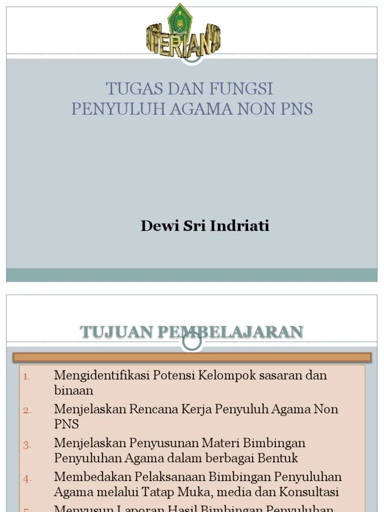 Tusi Penyuluh | PDF