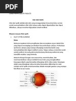 Unsur Drama Mahkamah - Elfan | PDF