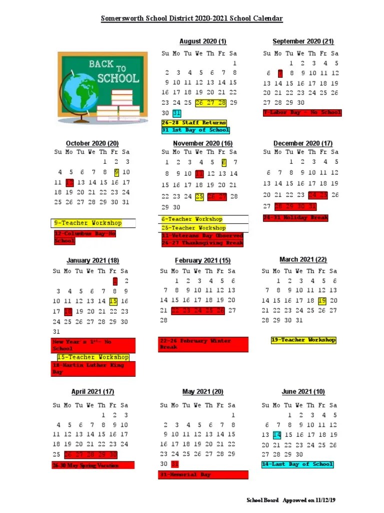 Dvusd Calendar 2023-24