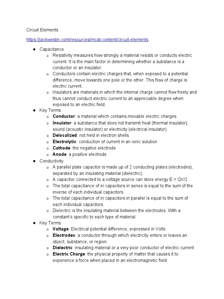 Jack Westin MCAT Content Physics PDF