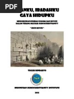 Apakah domba yang liar dipatahkan kakinya oleh gembala israel? Imanku Ibadahku Gaya Hidupku Merumuskan Pdf