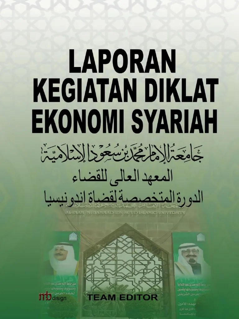 Ebook Diklat Eksyar Riyadh - 2012 PDF | PDF