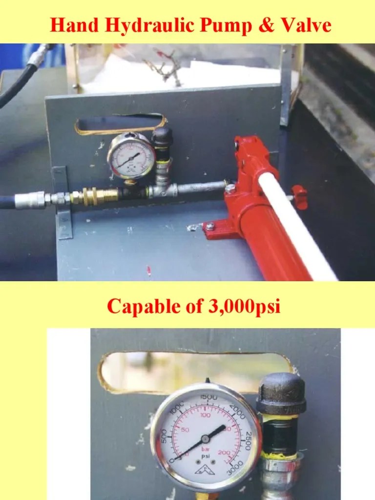 Hydraulic Injection Injury PDF