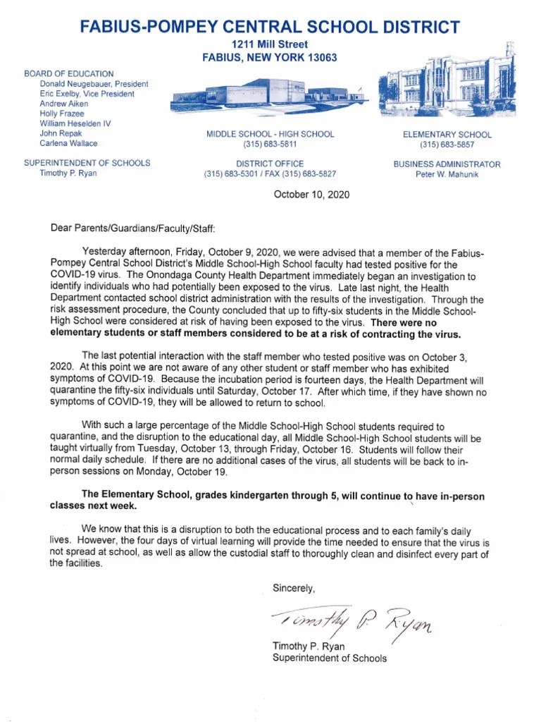 Fabius Pompey Goes Remote PDF