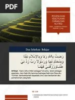 Materi Bacaan Cause &amp; Effect Untuk Kelas XII | PDF