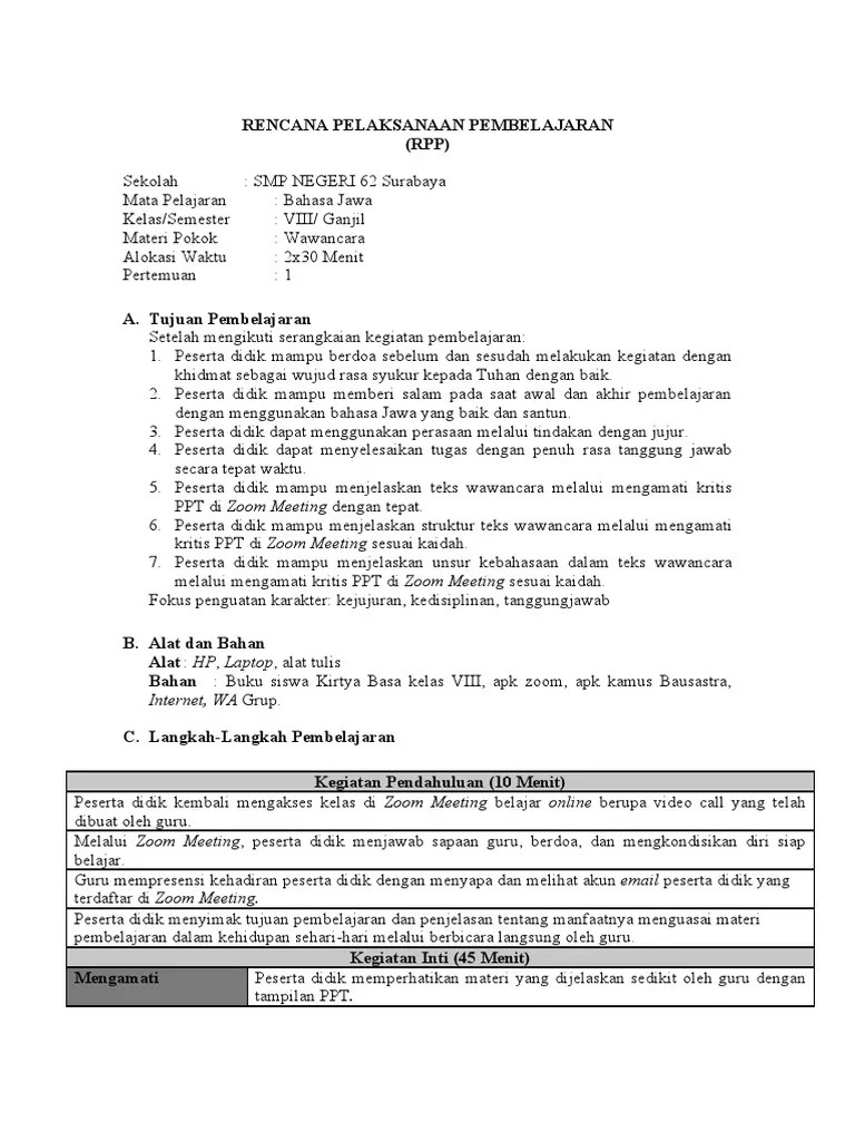 Sakabehe Ukara Ing Teks Pacelathon Iku Nggunakake File Guru SD SMP SMA