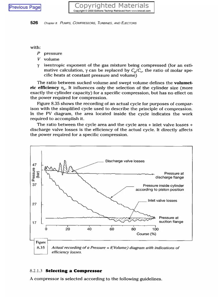 08b PDF PDF Pump Flow Measurement