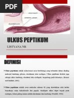 Dialog Komunikasi Terapeutik Perawat Dan Pasien | PDF