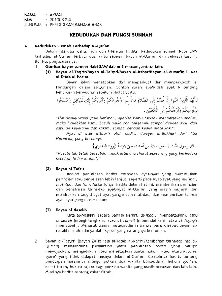 5 - Tugas Ringkasan | PDF