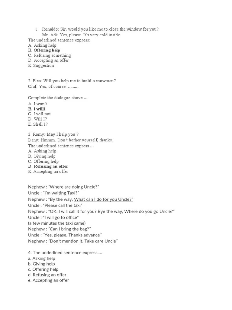 Soal Semester Ganjil | PDF | Cognitive Science