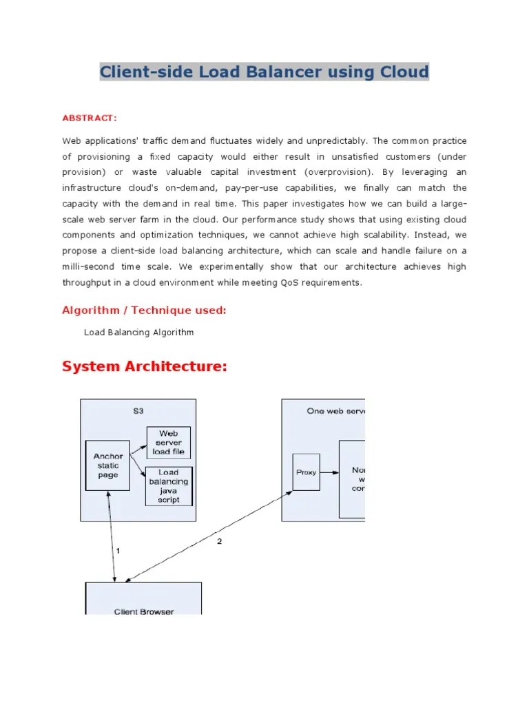 A10 Networks AX Series and Juniper Networks SA Series SSL VPN.
