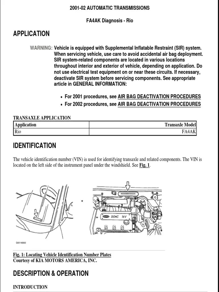 Automatic Transmission PDF Automatic Transmission Transmission