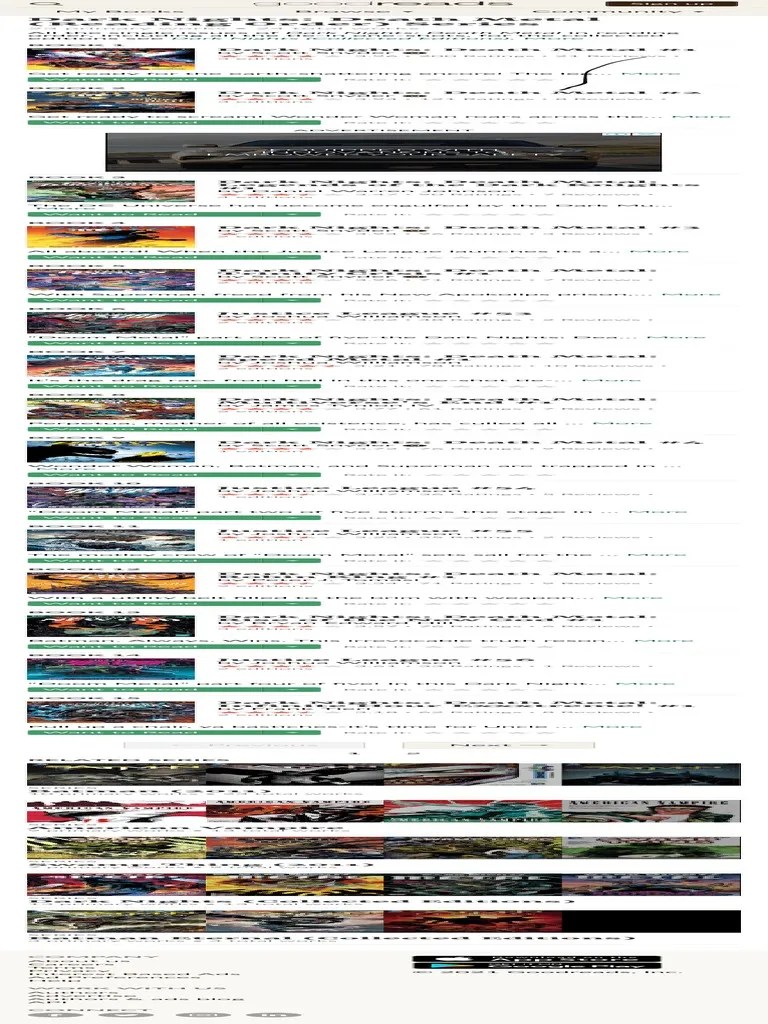 Dark Nights Death Metal (Reading Order) Series by Scott Snyder PDF