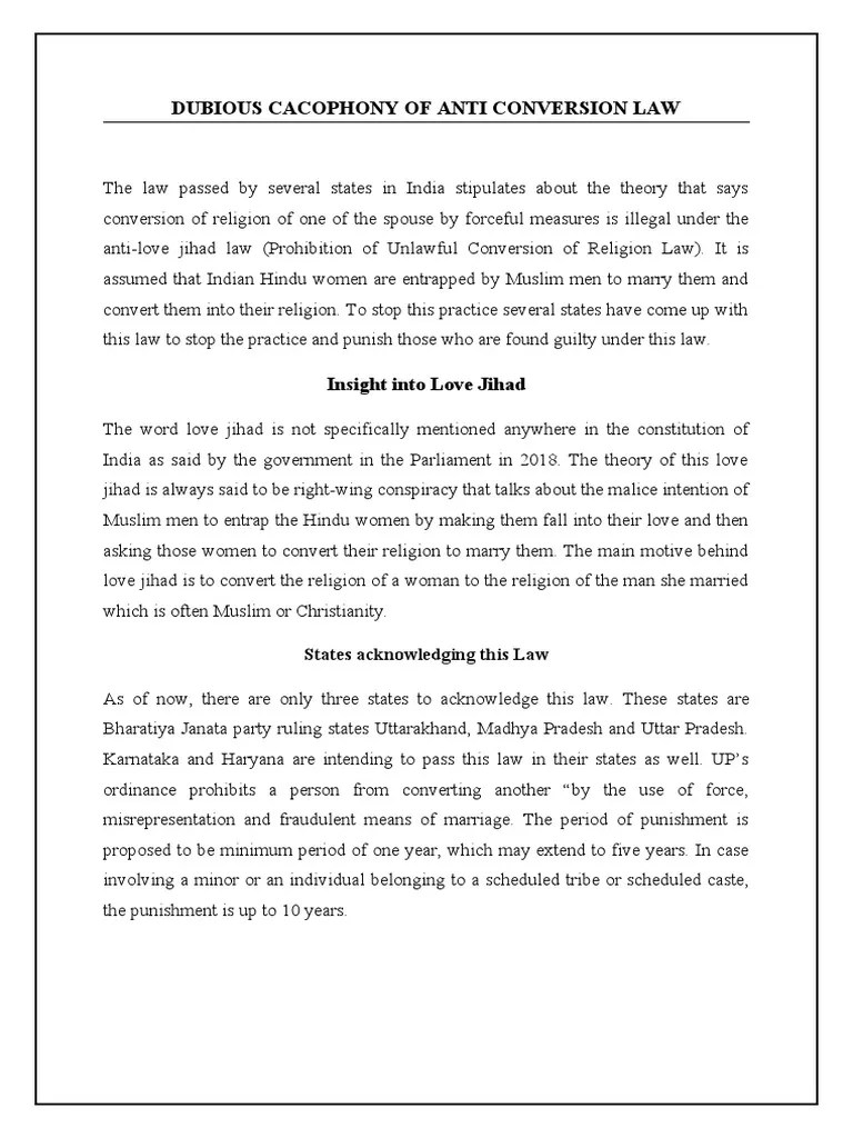 Dubious Motivations and Controversial Impacts An Analysis of India's