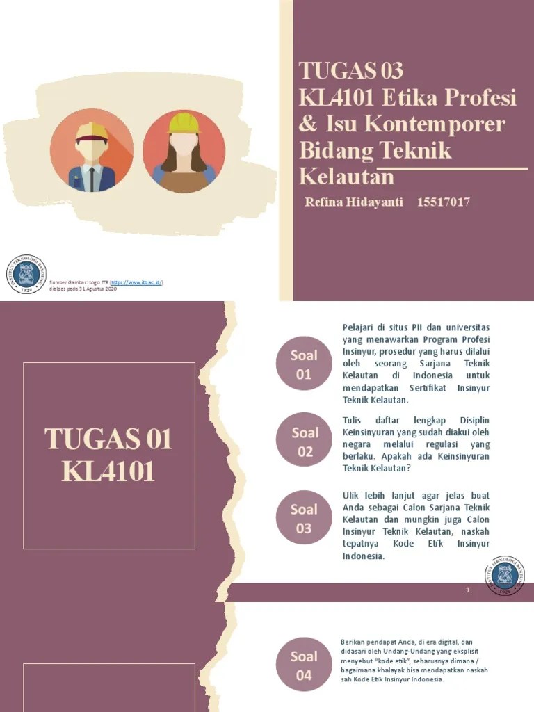 Tugas 3 | PDF