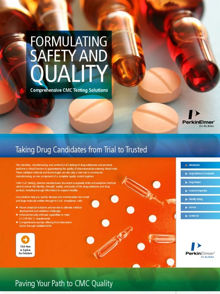 Drug Quality Control PDF Assay Tablet (Pharmacy)