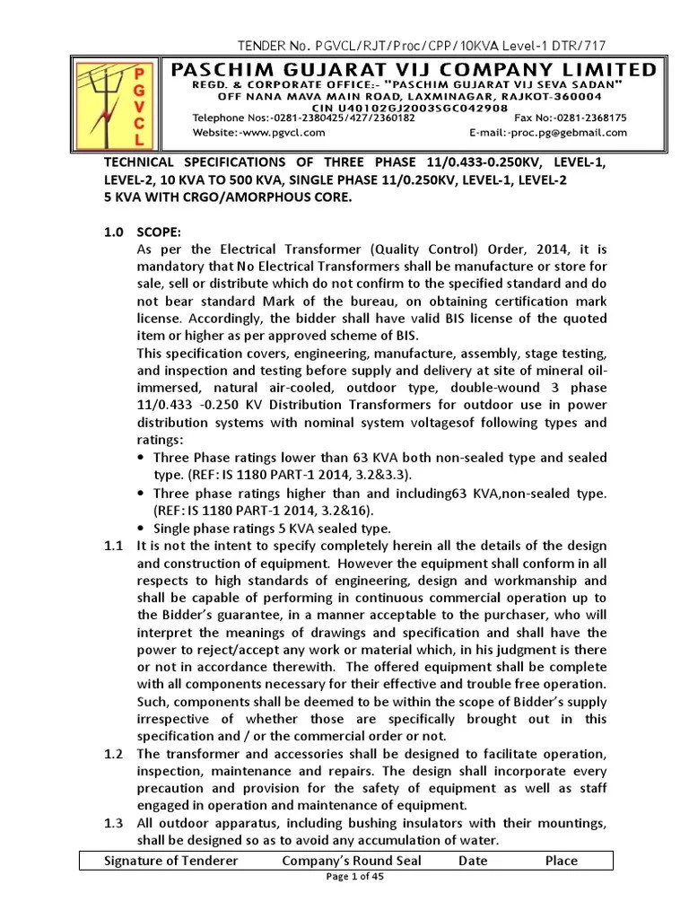 Transformers (Level1 & 2) PDF Transformer Insulator (Electricity)