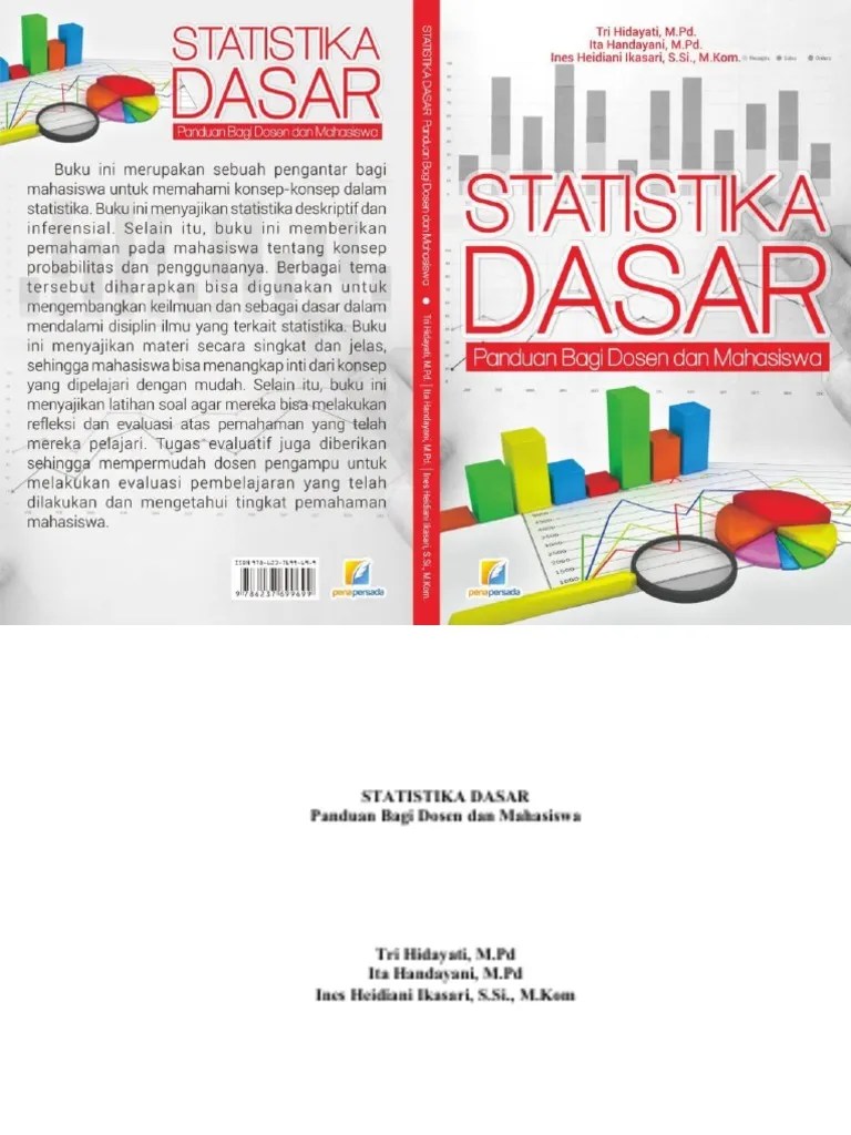 Statistika | PDF