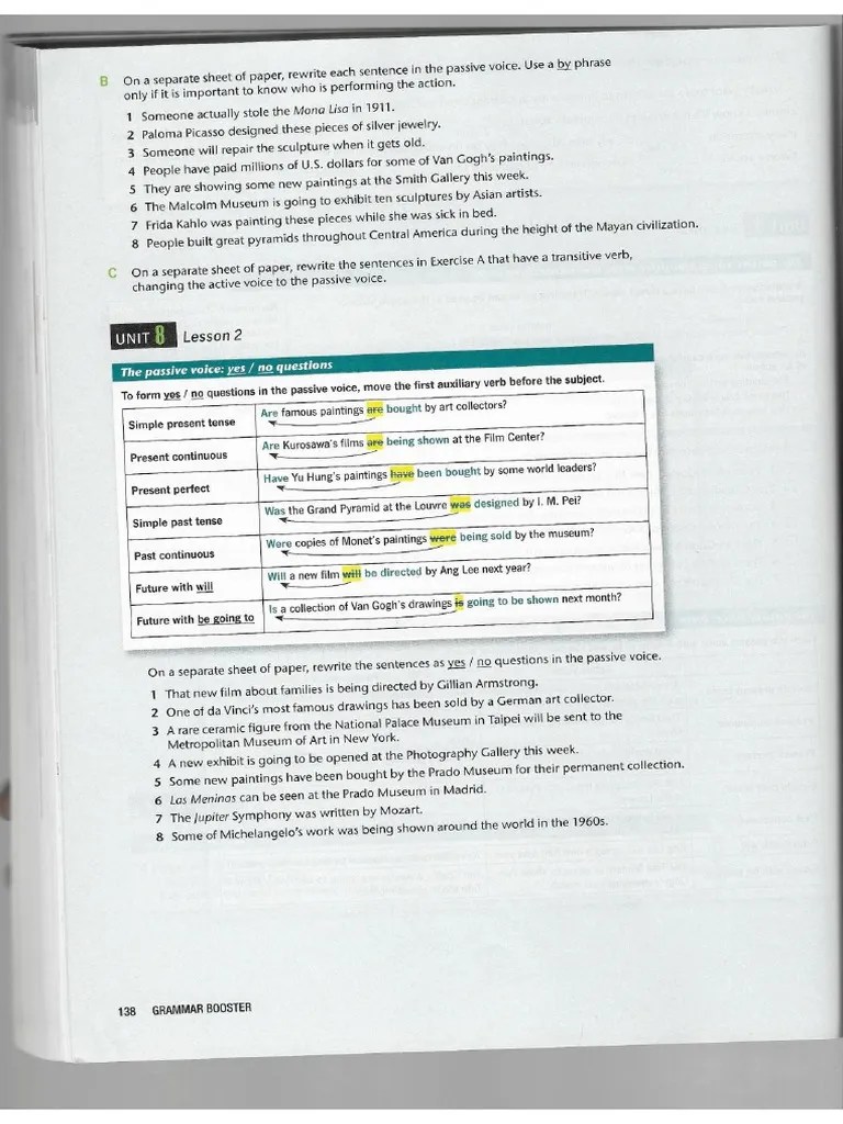 Top Notch 2 Third Edition Part 3 PDF