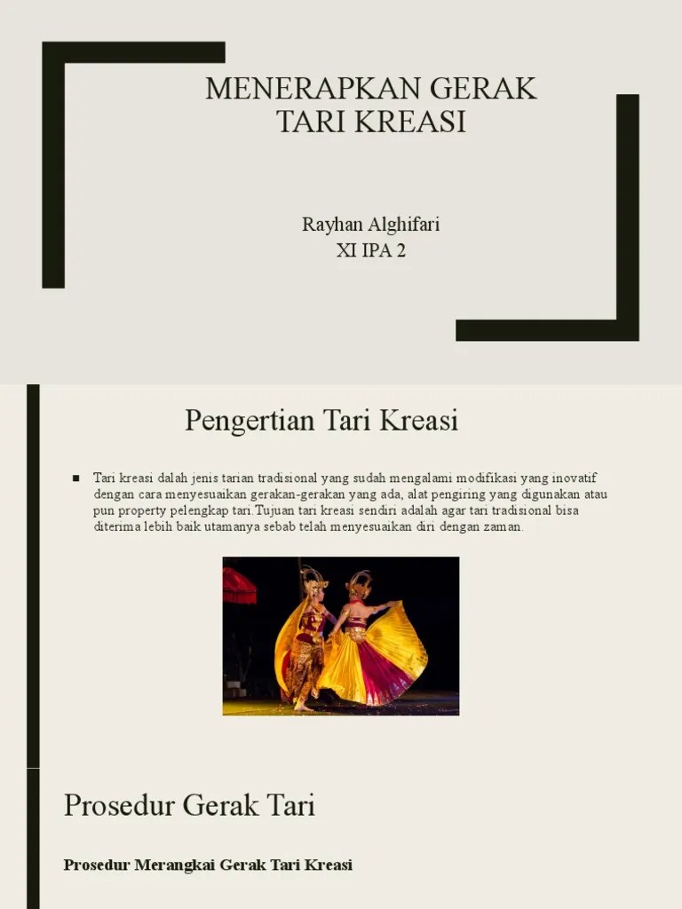 Rayhan Alghifari XI IPA 2 | PDF