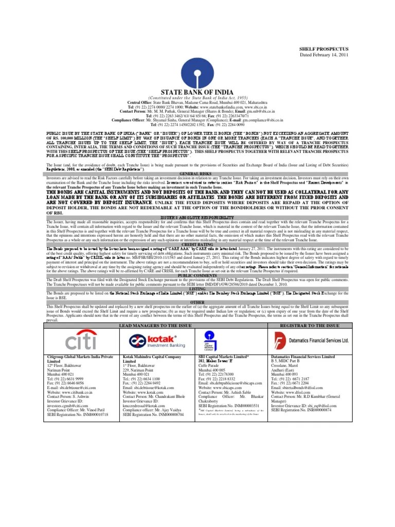 1297773987496_SHELF_PROSPECTUS Interest Bonds (Finance)