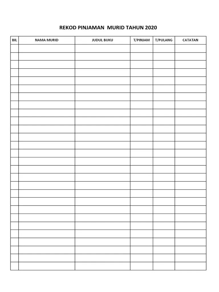 Buku Rekod Kesihatan Murid Rekod Kesihatan Murid Buku Rekod Kesihatan Murid Rkm1 Adalah Dokumen Yang Mencatatkan Semua Maklumat Kesihatan Yang Diperoleh Semasa Alam Persekolahan