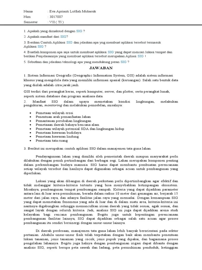 Uts Eva Aprianti | PDF