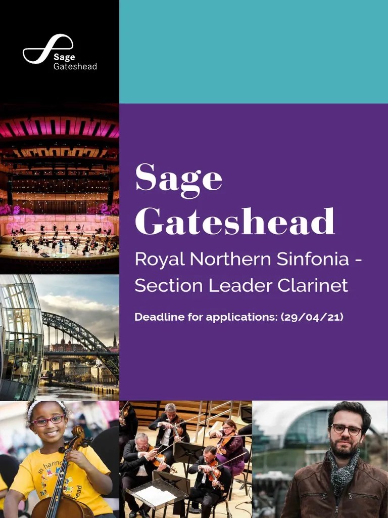 Section Leader Recruitment Pack PDF Orchestras Audition