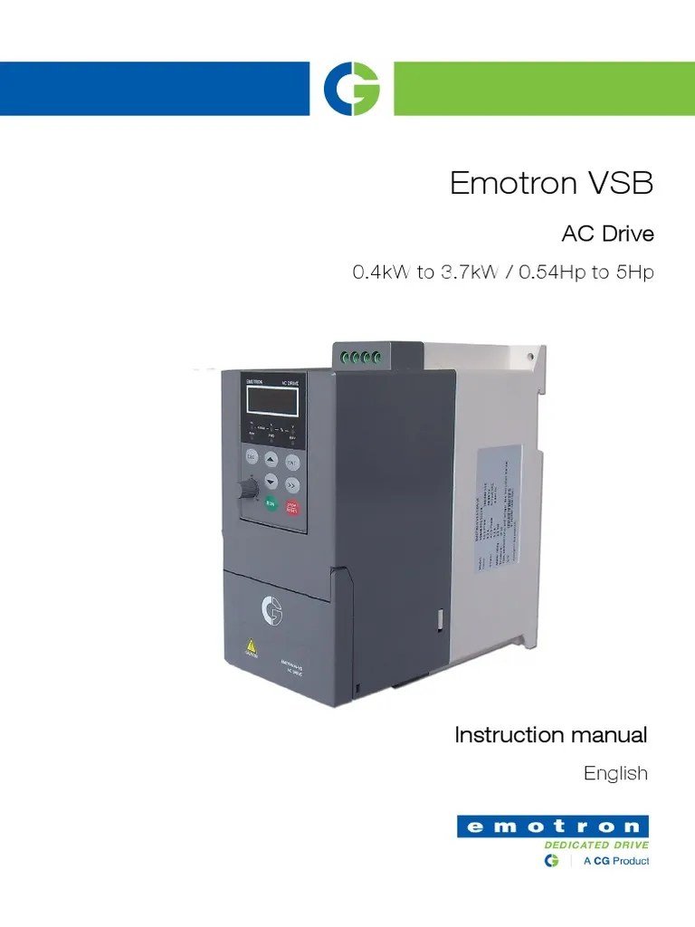 VSB Manual | PDF | Electrical Wiring | Power Supply