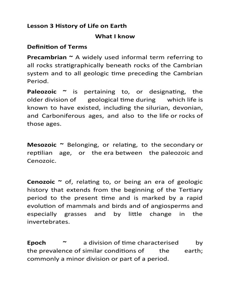 General Biology 2 (Chelsea's Answers) | PDF | Genetics | Evolution