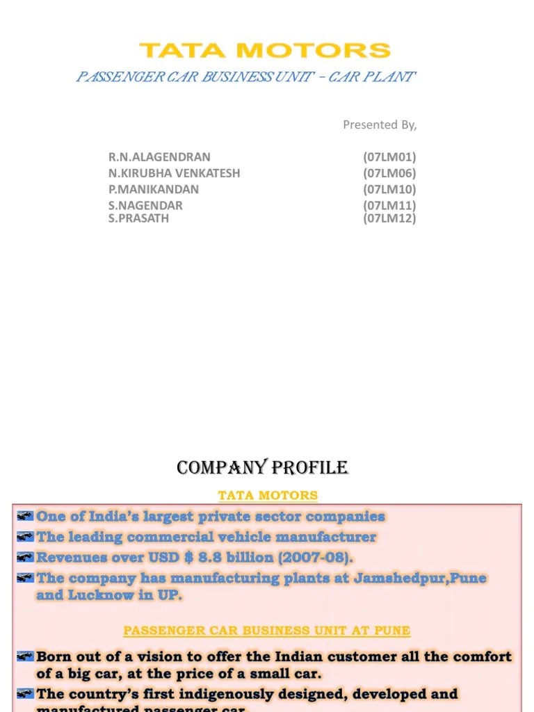 Plant Layout | PDF | Engines | Vehicle Parts