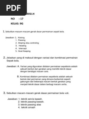 Bukan | PDF