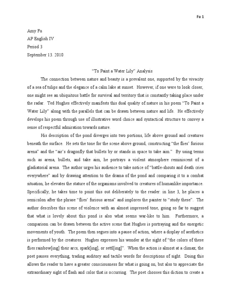 🎉 Character sketch essay definition. How To Write a Character Analysis