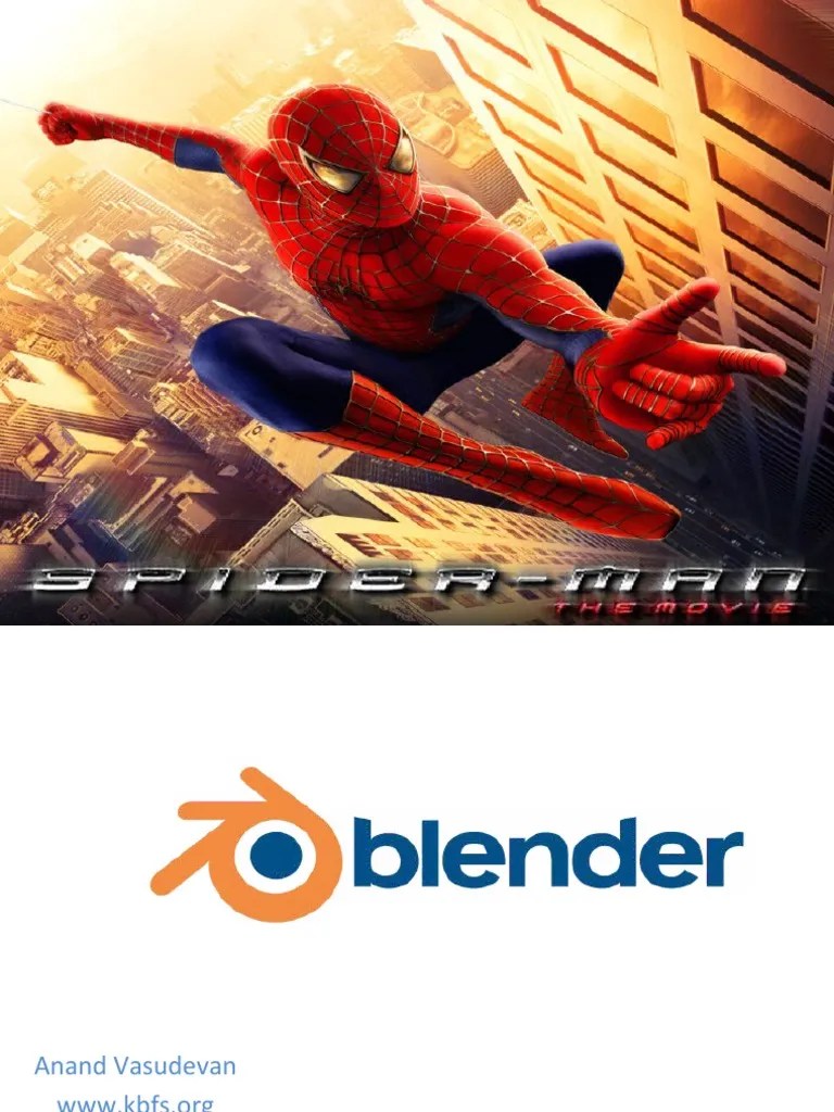 Blender Download Free PDF Blender (Software) Computer Science
