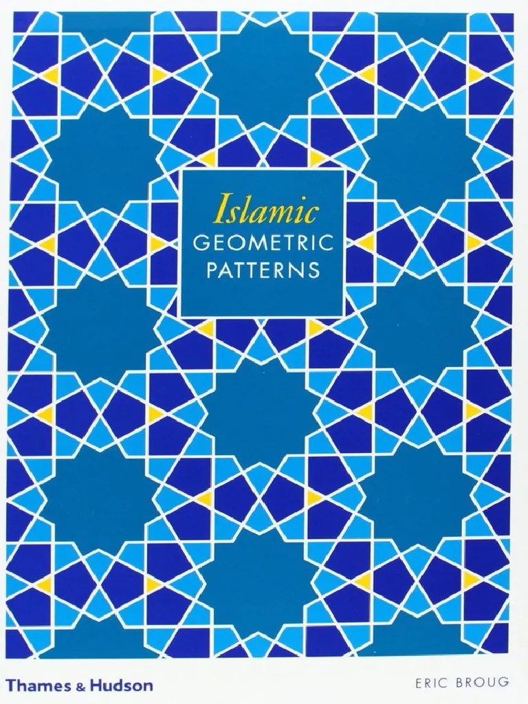 Islamic Geometric Patterns PDF