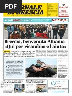 Giornale Di Brescia 30 Marzo 2020 | Pdf 396_x_298_jpg