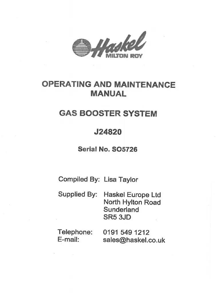 Haskel Manual and Main | PDF