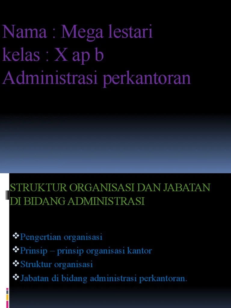 mega lestari x ap b | PDF