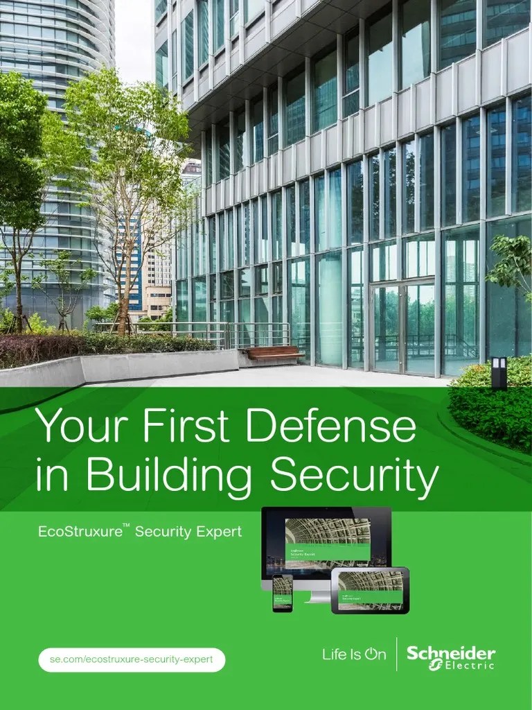 Your First Defense in Building Security PDF Voice Over Ip Session Initiation Protocol
