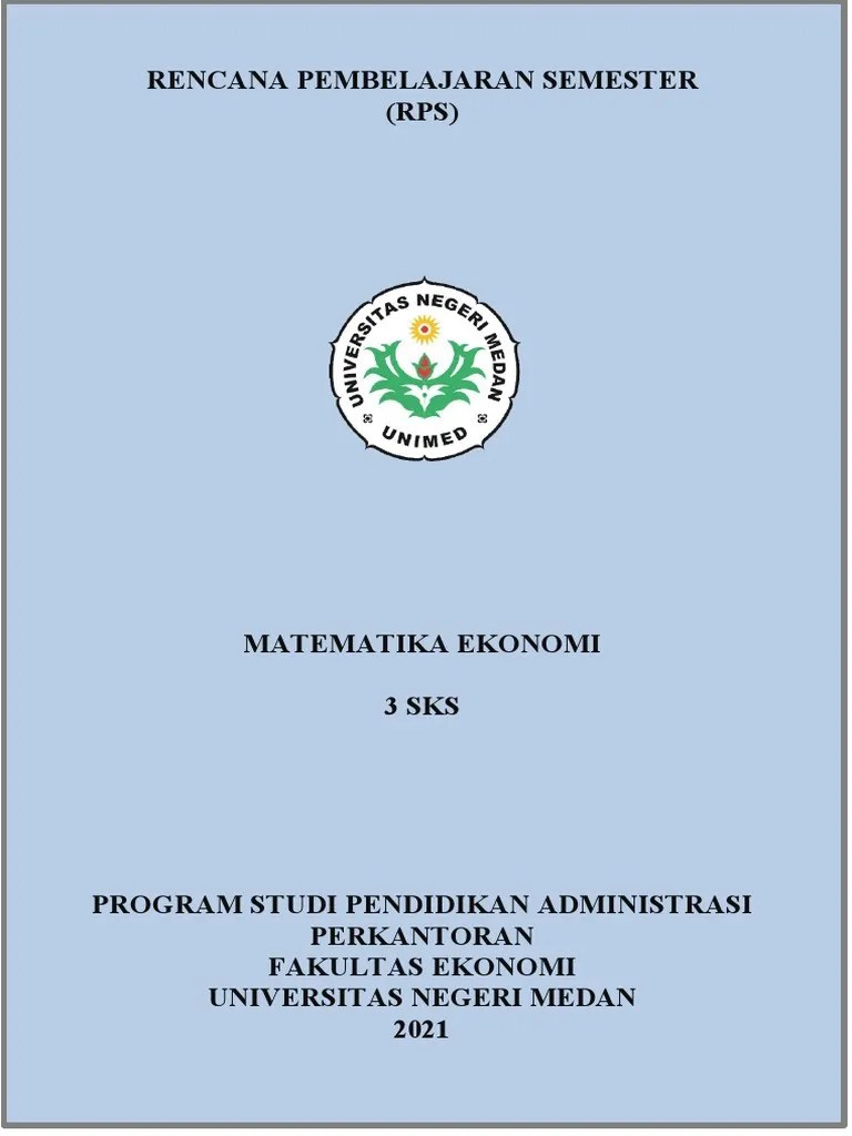 Rps Mateko Pend - Adp Daring Ganjil 2021-2022 | PDF
