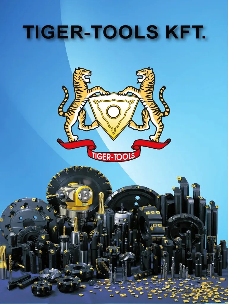 1 TigerTools Range PDF