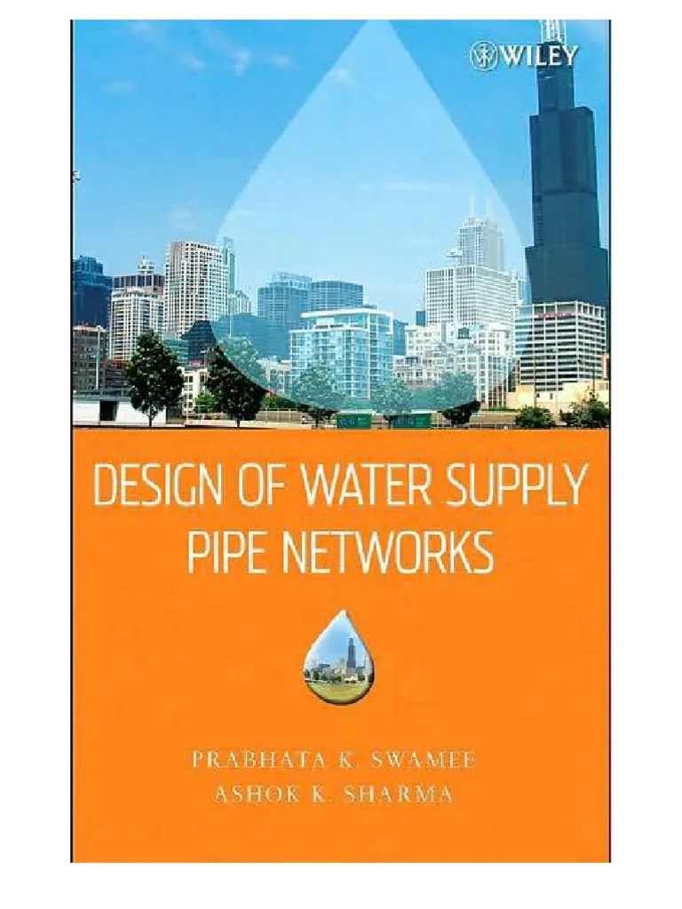 Water Supply Network