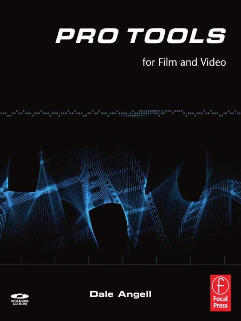 Pro Tools | PDF
