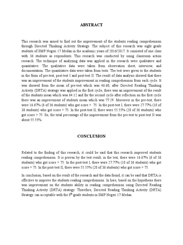 Abstract and Conclusion PDF