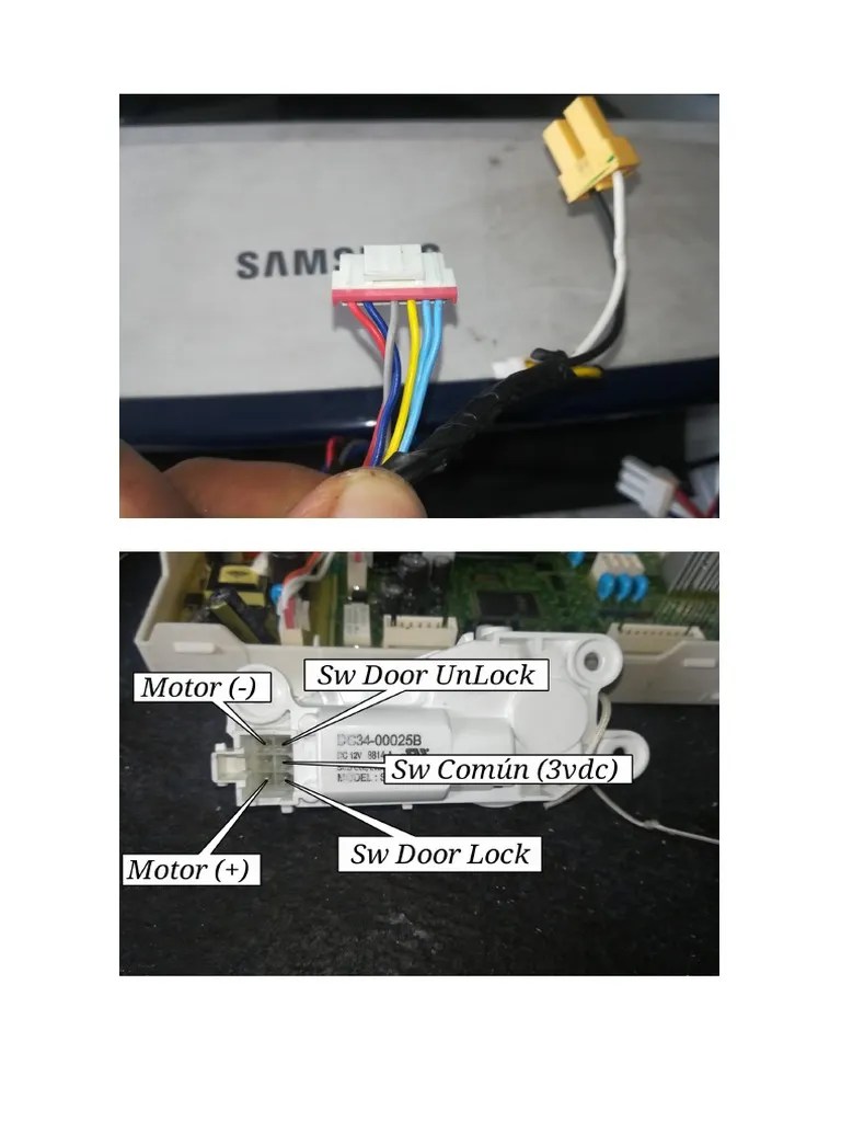 Samsung Lid Lock 2 PDF