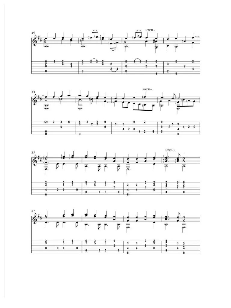Qdoc Tips Bridget Mermikides Classical Guitar Anthology (Dragged) 3